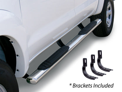 Big Country Truck Accessories 394289806 Big Country Truck Accessories 394289806 4"wdsdrkit80"ss+brk