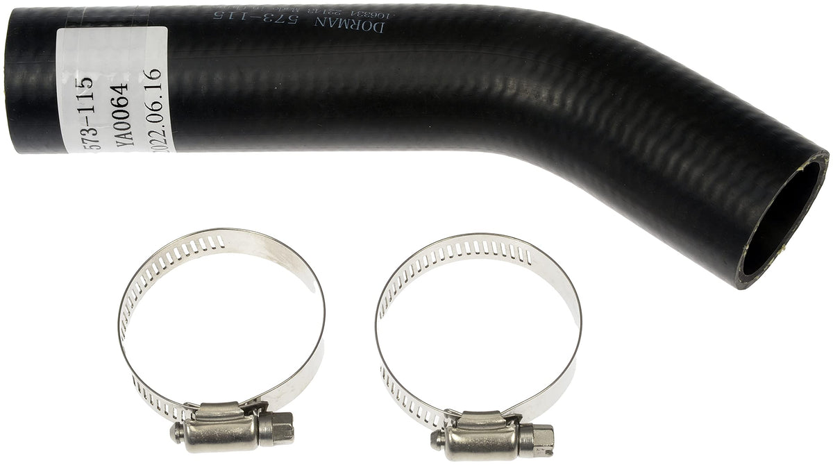 Dorman 573-115 FUEL FILLER HOSE