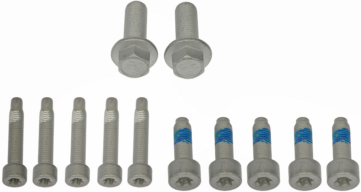 DORMAN 966-001 Dorman 966-001 Front Wheel Hub Bolt