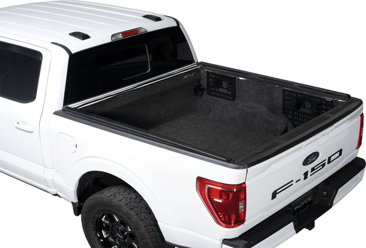 PUTCO 129865 Putco 2015-2025 Ford F-150 6.5ft Bed Tec Skin