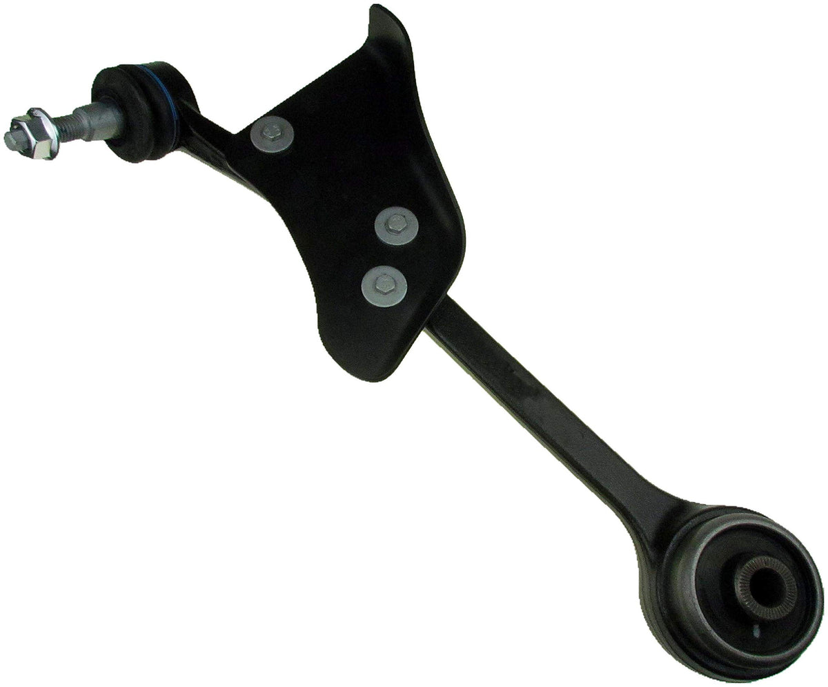 DORMAN 526-266 Dorman 526-266 Front Passenger Side Lower Forward Suspension Control Arm and Ball Joint Assembly Compatible with Select Ford Models