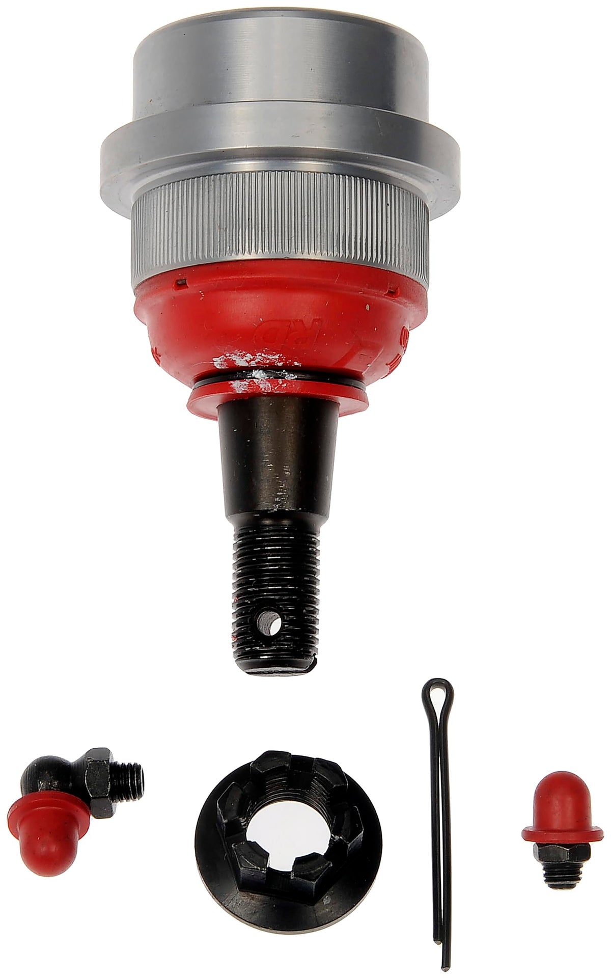 Dorman B3134RD Patented Front Upper Suspension Ball Joint