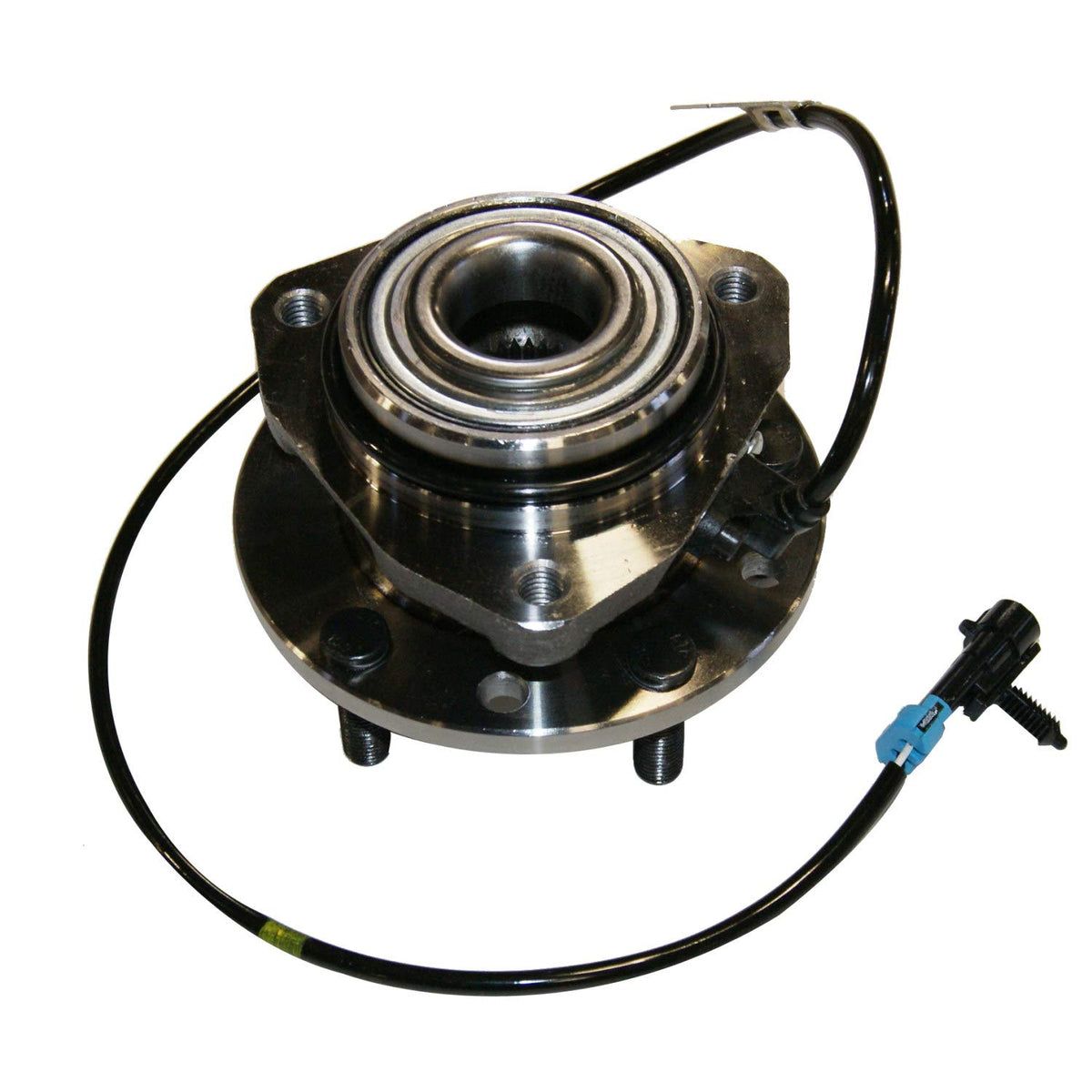 GMB 730-0001 GMB 730-0001 Wheel Bearing Hub Assembly