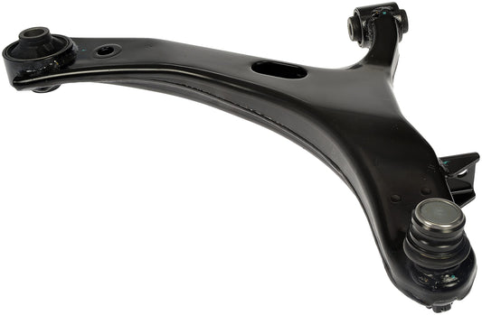 DORMAN 522-236 Dorman 522-236 Front Passenger Side Lower Suspension Control Arm and Ball Joint Assembly Compatible with Select Subaru Models