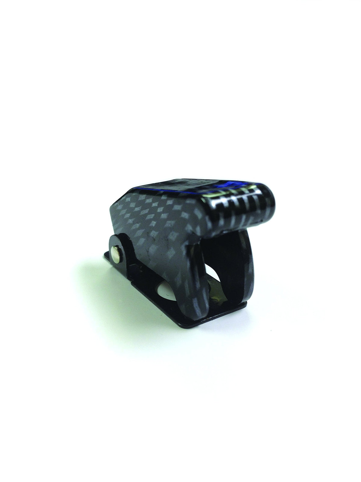 WIRTHCO 20561 WirthCo 20561 Battery Doctor Aircraft Style Toggle Switch Cover (Carbon Fiber)