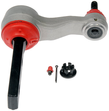 Dorman IA8739RD Steering Idler Arm and Bracket Assembly