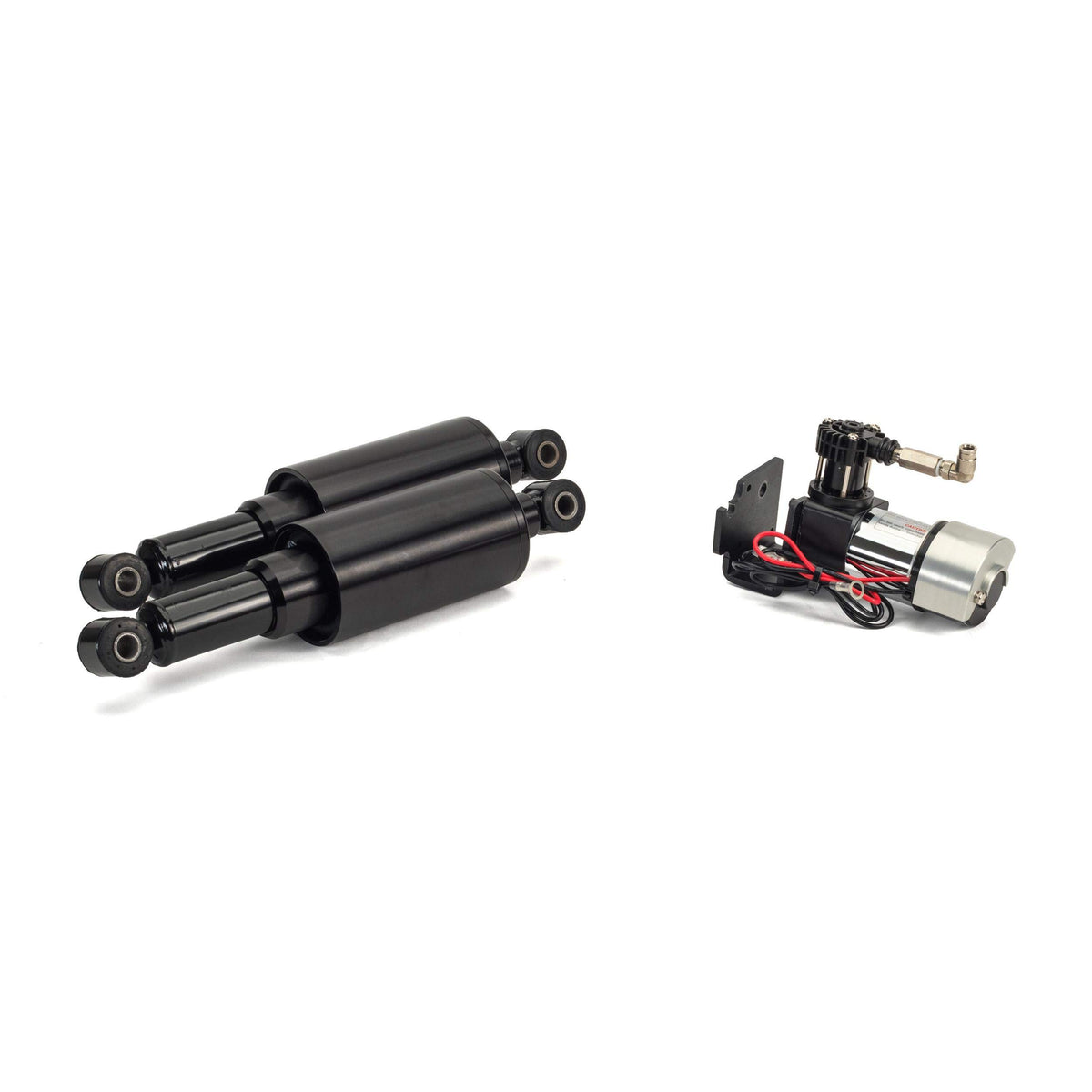 ARNOTT MC-3104 Arnott MC-3104 MOTORCYCLE AIR SUSPENSION KIT