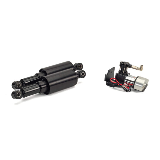 ARNOTT MC-3104 Arnott MC-3104 MOTORCYCLE AIR SUSPENSION KIT