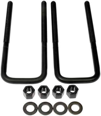 Dorman 929-800 Rear Leaf Spring Axle U-Bolt Kit