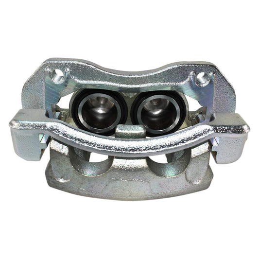 MANDO 16A5207 Mando 16A5207 Disc Brake Caliper Original Equipment
