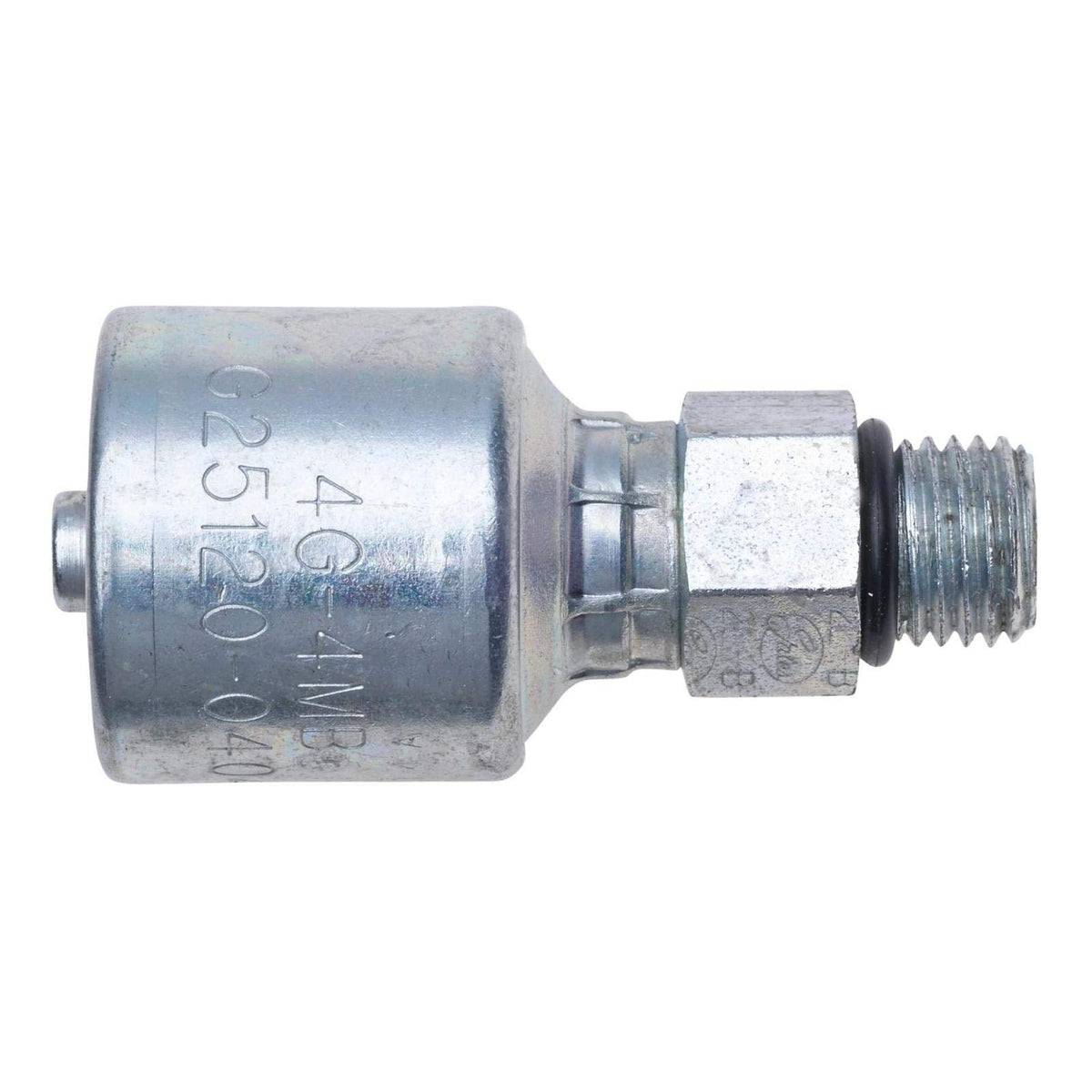 Gates G25120-1210 HYDRAULIC COUPLING-MEGACRIMP
