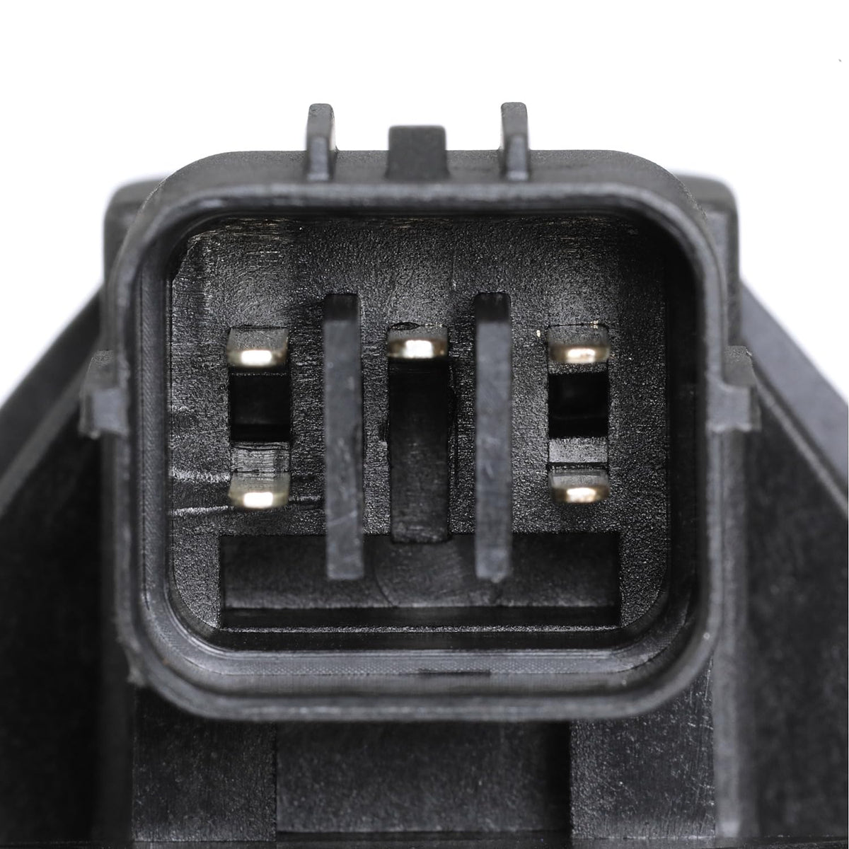 Delphi EG10519 EGR VALVE