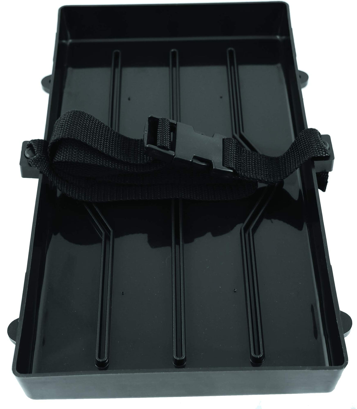 MOELLER 042234 Moeller Marine 042234, Battery Tray, Holds 27 Series Batteries