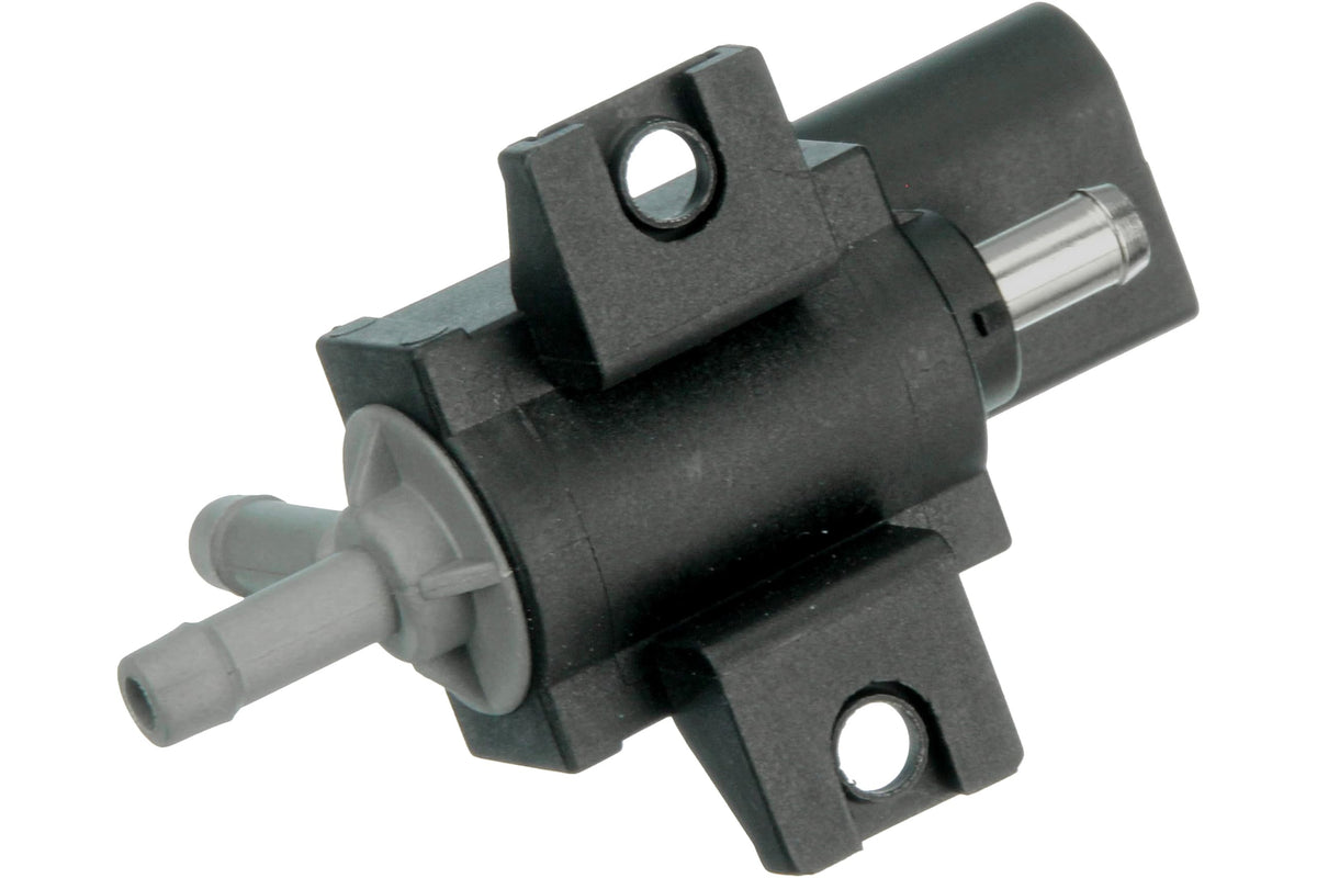 URO Parts 06F906283F TURBO BOOST SOLENOID VALVE