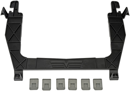 Dorman 927-900 FRONT SEAT BACK PANEL