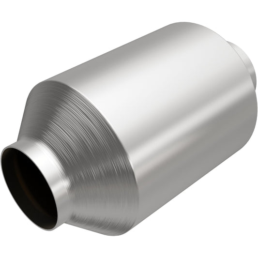 MAGNAFLOW 6511306 MagnaFlow Universal Catalytic Converter 6511306 (CARB Compliant)