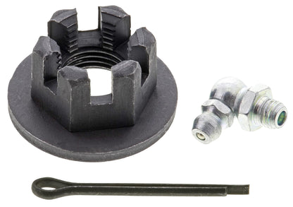 Mevotech CMK80401 Supreme Control Arm & Ball Joint Assembly