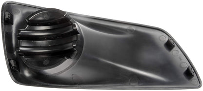 Dorman 242-6118 Front Driver Side Fog Light Bezel
