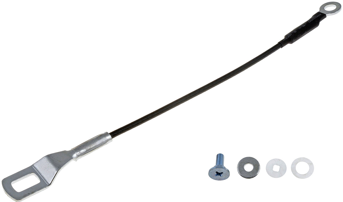 DORMAN 38531 Dorman 38531 Tailgate Cable - 14-9/16 in.
