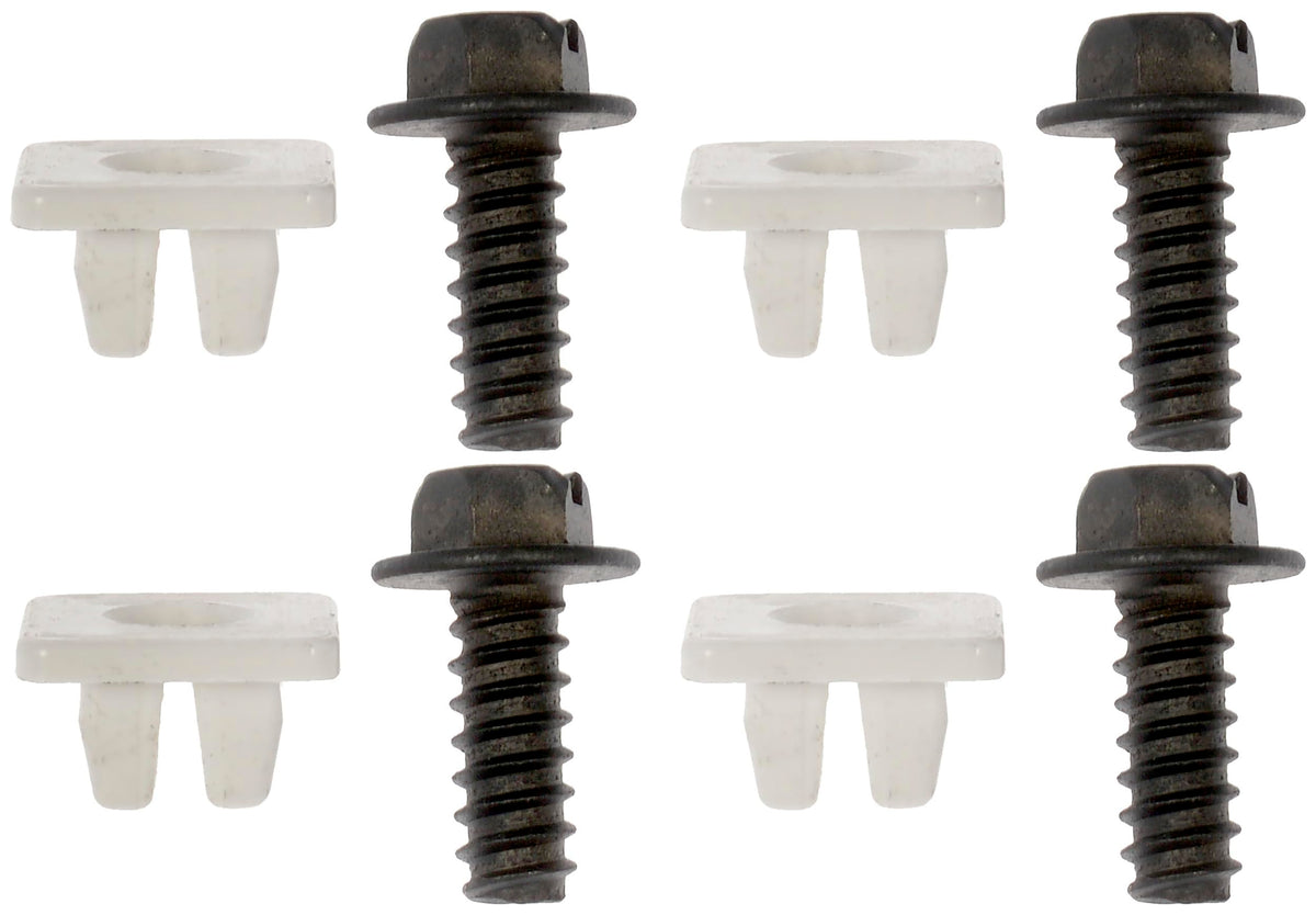 DORMAN 785-126D Dorman 785-126D LICENSE HARDWARE