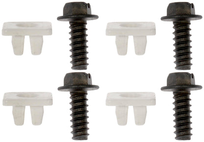 DORMAN 785-126D Dorman 785-126D LICENSE HARDWARE