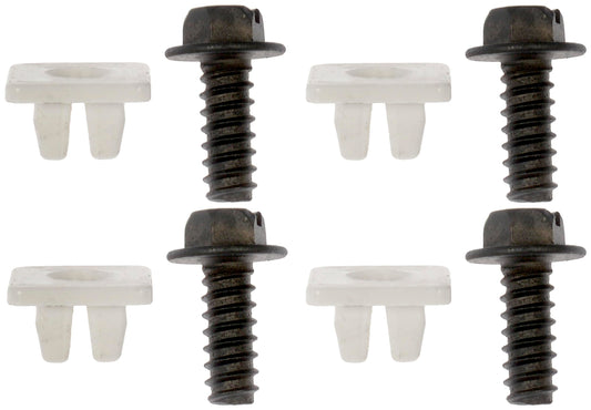 DORMAN 785-126D Dorman 785-126D LICENSE HARDWARE