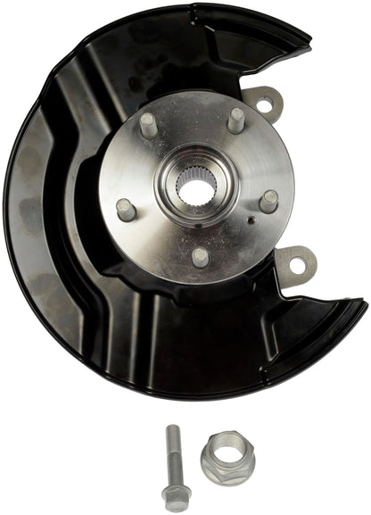 DORMAN 686-424 Dorman 686-424 Front Passenger Side Loaded Steering Knuckle Compatible with Select Honda Models (OE FIX)