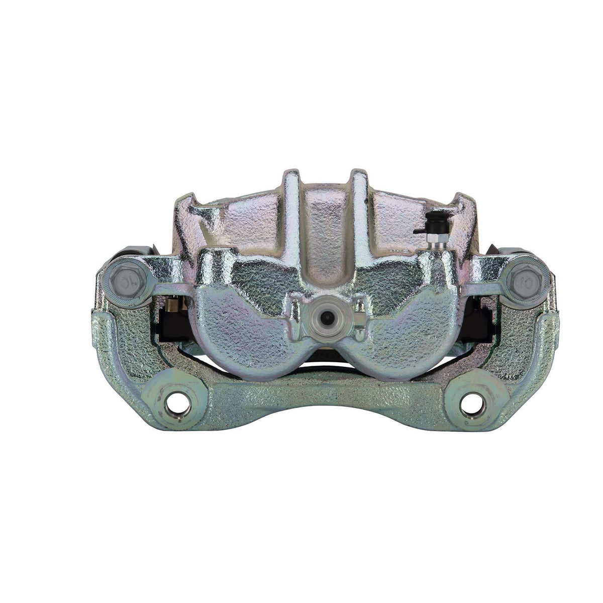 MANDO 16A5113 Mando 16A5113 Disc Brake Caliper Original Equipment