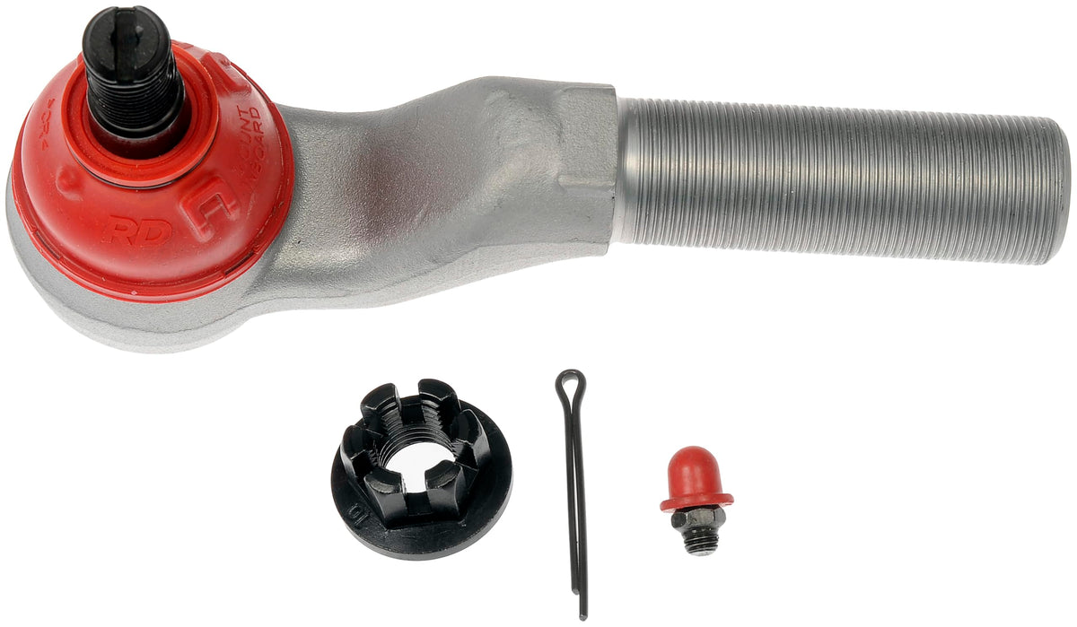 Dorman T3202RD Patented Front Passenger Side Outer Steering