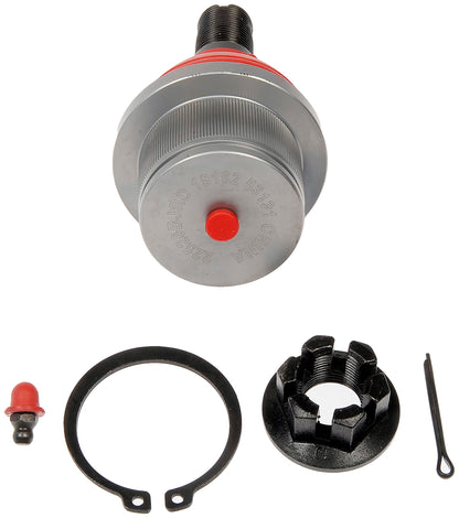 Dorman BJ81265RD Patented Front Lower Suspension Ball Joint