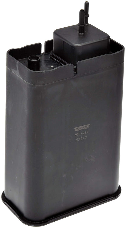 Dorman 911-297 EVAPORATIVE EMISSIONS CHARCOAL CANISTER