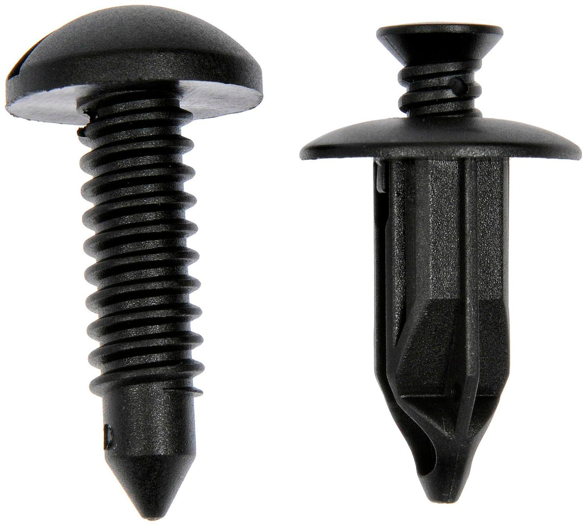 DORMAN 961-368D Dorman 961-368D: Nylon Screw And Retainer Assortment