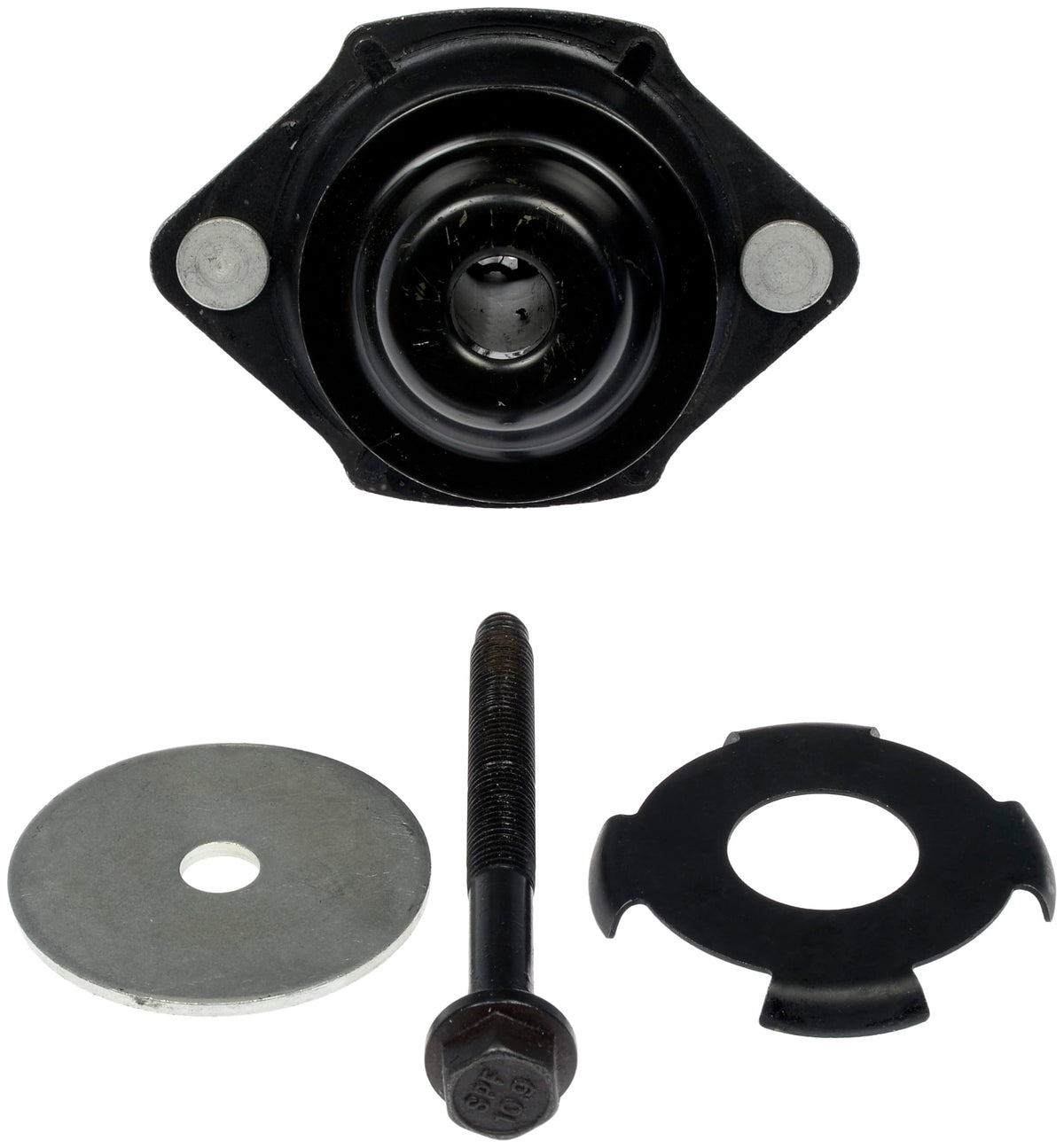 DORMAN 523-539 Dorman 523-539 BODY MOUNT KIT