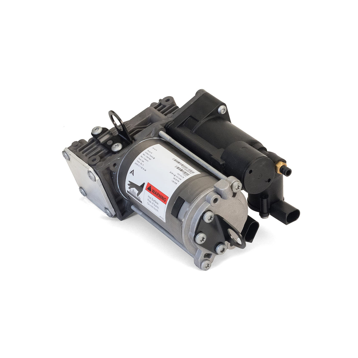 ARNOTT P-3214 Arnott P-3214 Air Suspension Compressor-07-12 Mercedes-Benz Gl (X164)/ 06-11 Ml-Class (W164)