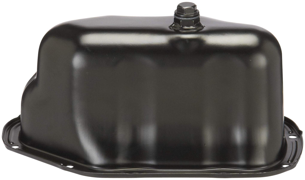 Spectra Premium SZP01A Engine Oil Pan Replacement