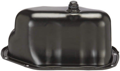 Spectra Premium SZP01A Engine Oil Pan Replacement