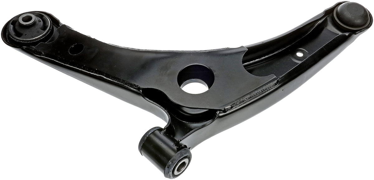 DORMAN 521-306 Dorman 521-306 Front Passenger Side Lower Suspension Control Arm and Ball Joint Assembly Compatible with Select Mitsubishi Models