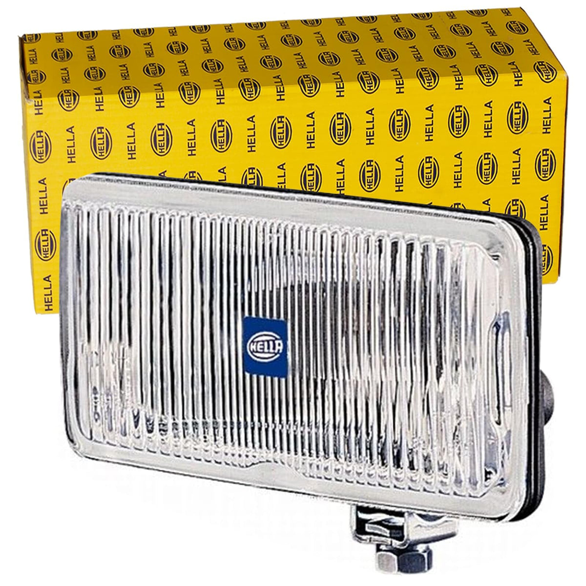 HELLA 005860231 Hella 005860231 450 DRV CLR H3 12V SAE/ECE