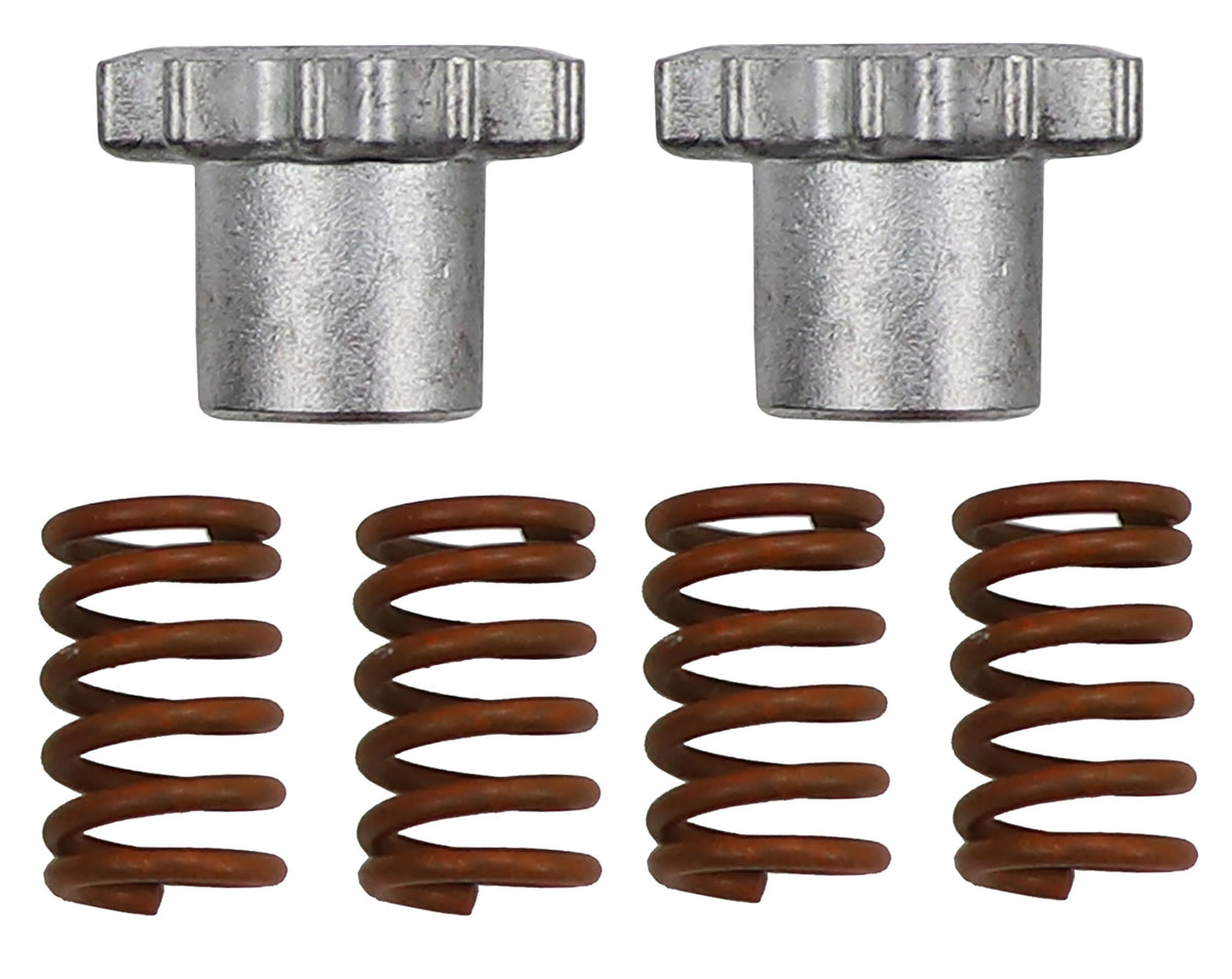 Beck Arnley 084-2156 EMERGENCY BRAKE SHOE HARDWARE KIT