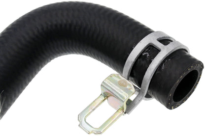 DORMAN 626-837 Dorman Improved Design 626-837 Engine Heater Hose Assembly Compatible with Select Ford/Lincoln Models (OE FIX)
