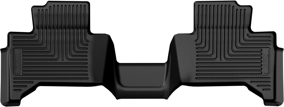 Husky Liners 14991 Weatherbeater Floor Mats