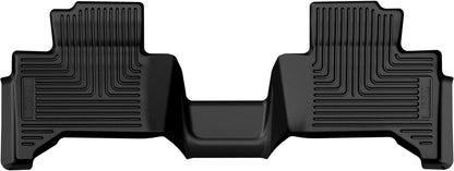 Husky Liners 14991 Weatherbeater Floor Mats