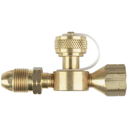 AP PRODUCTS ME415P AP Products Marshall Excelsior ME415P Tee Flow Longer Tee Gold Medium