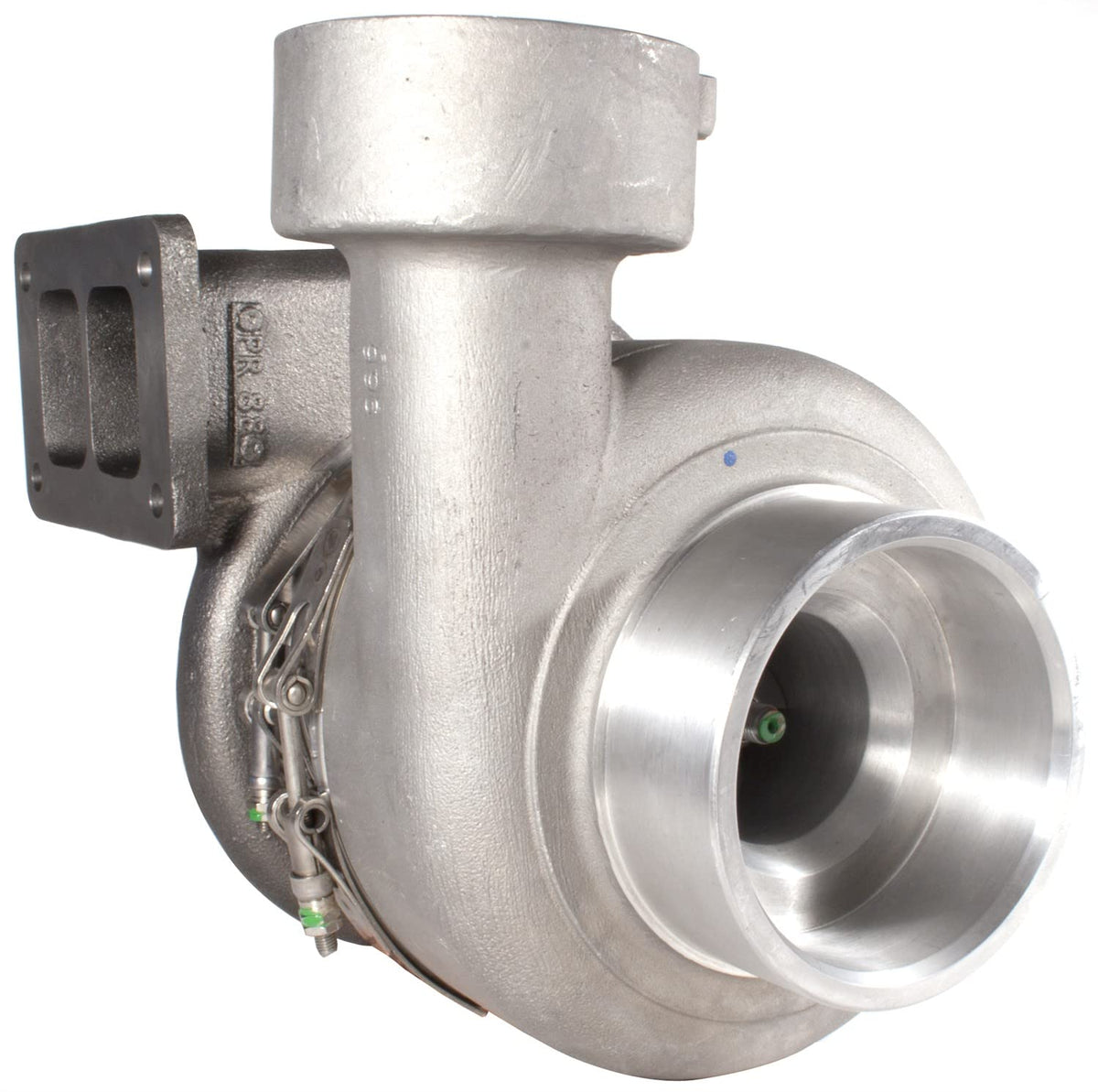 MAHLE 127TC21102000 MAHLE Original 127 TC 21102 000 Turbocharger