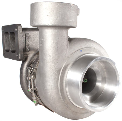 MAHLE 127TC21102000 MAHLE Original 127 TC 21102 000 Turbocharger
