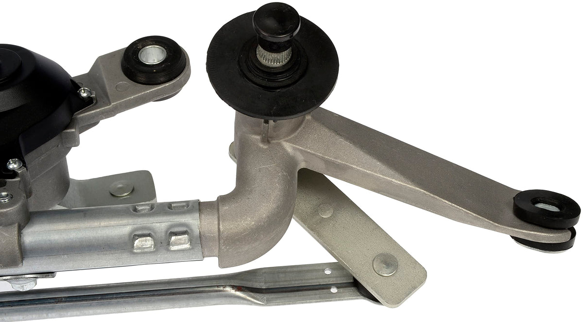 DORMAN 602-037AS Dorman 602-037AS Windshield Wiper Motor and Linkage Assembly Compatible with Select Nissan Models