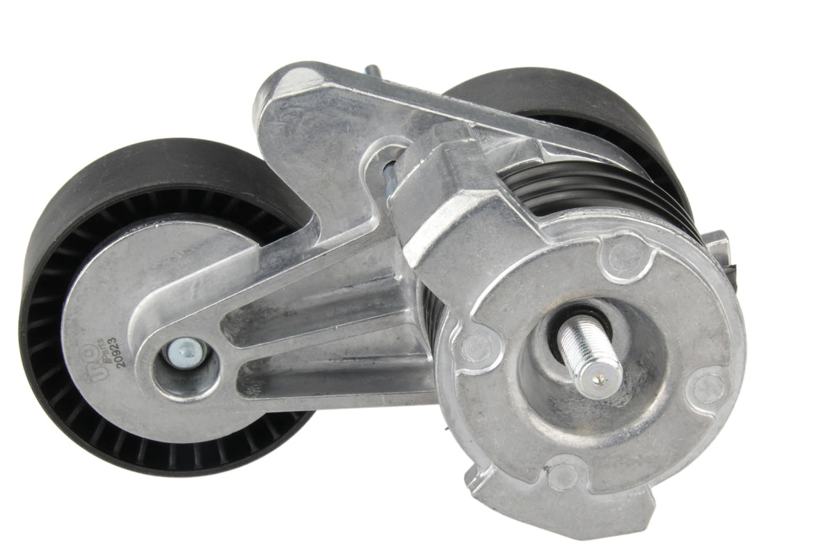 URO Parts 11287563927 Acc. Belt Tensioner Assembly, Includes NTN/NSK