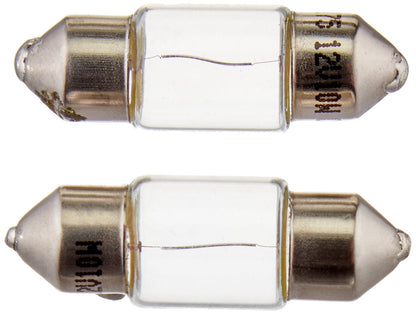 Hella DE3175TB BULB 3175 12V 10W SV8.5-8 T3.25 10X31(2