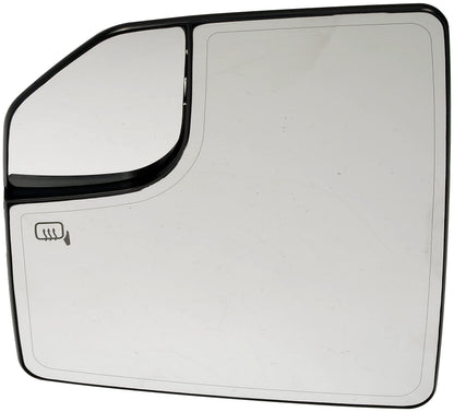 DORMAN 57090 Dorman 57090 Driver Side Door Mirror Glass