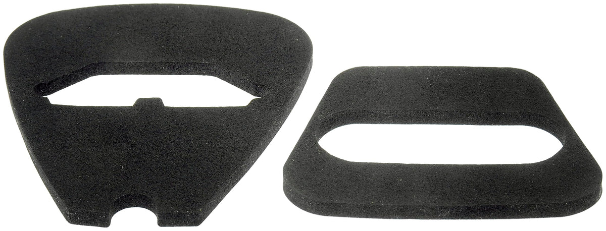 DORMAN 923-500 Dorman 923-500 Roof Marker Light Gasket Kit Compatible with Select Ford Models (OE FIX)